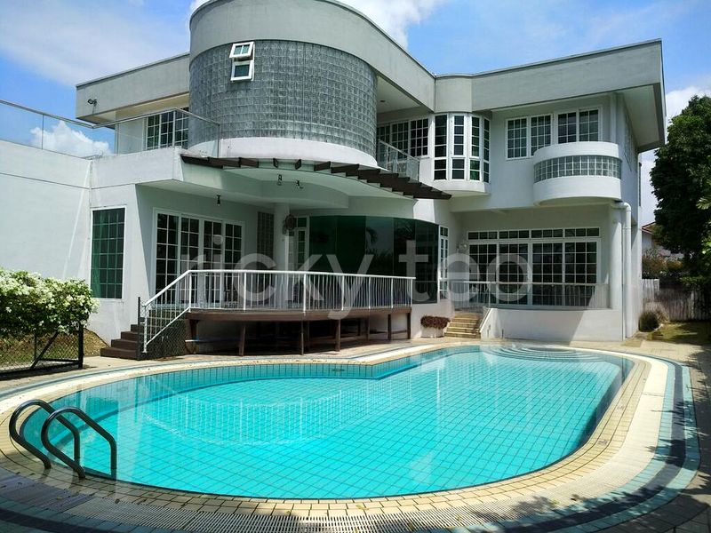 6 Bed Bungalow (Landed) for Rent in  Swiss Club Park - Image 9